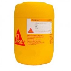 Воздухововлекающая добавка для бетона SikaAer 200 S