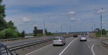 Автодорога М-10 