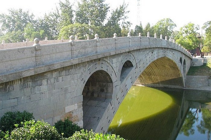 Мост Аньцзи